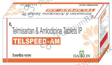 Telspeed-AM Tablet