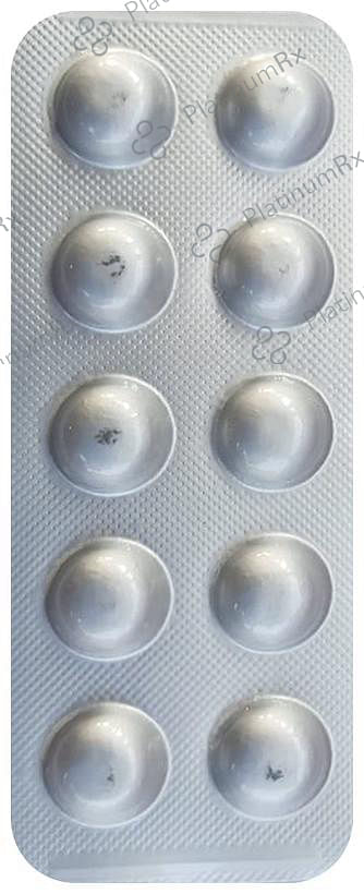 Levzed-M Tablet