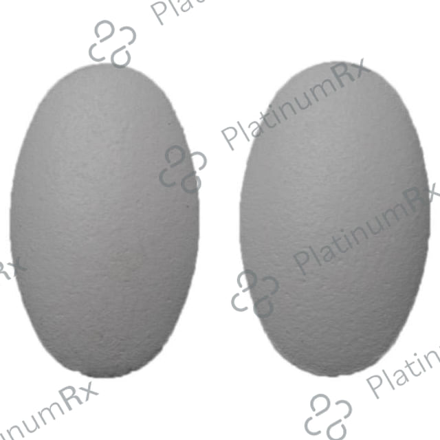 Tacrorite 0.5mg Capsule