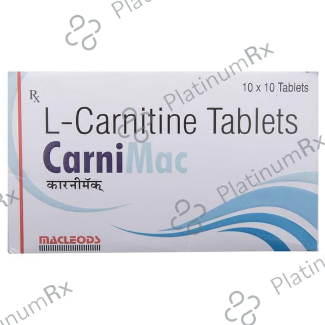 Thankroz CV 20 Capsule