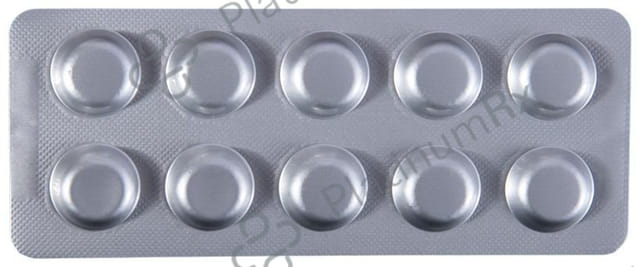 Vertipress 16 Tablet