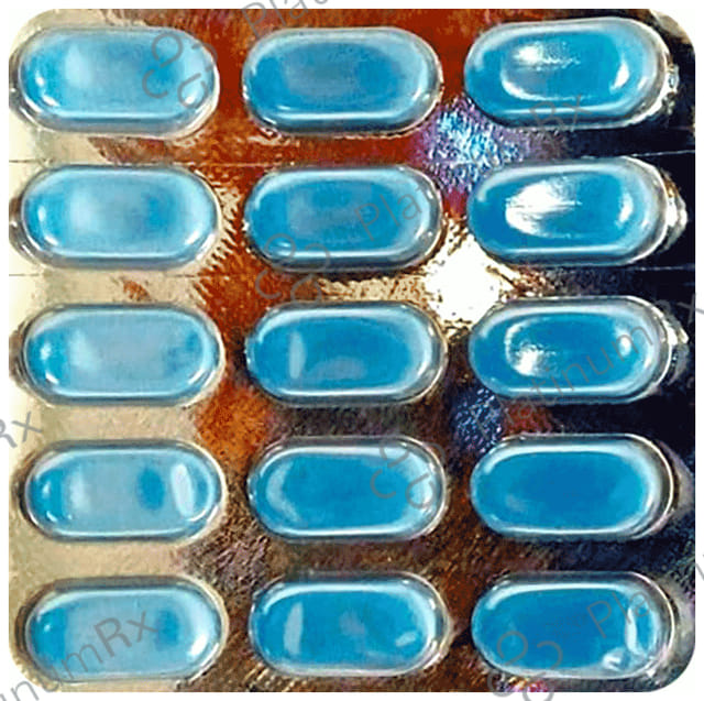 Calnitus Tablet