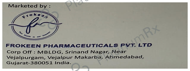 Moxione CV 500mg/125mg Tablet