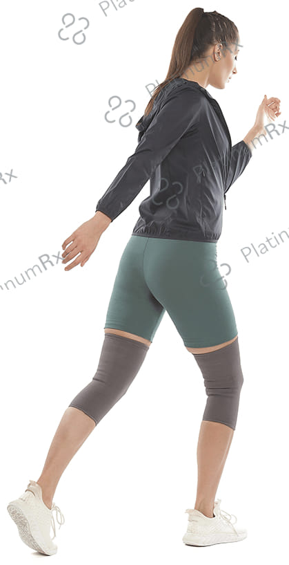 Romsons Knee Capsule XXL