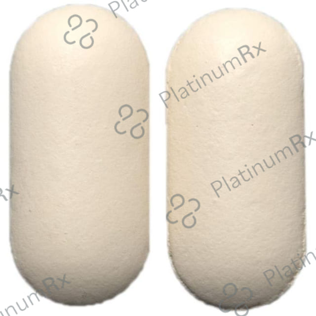 Divalprid OD PR 500mg Tablet 10s