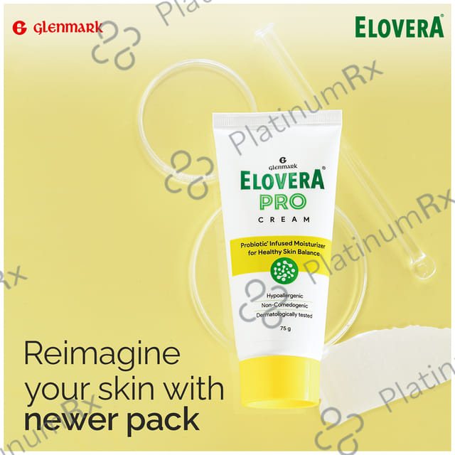 Elovera Pro Cream 75gm