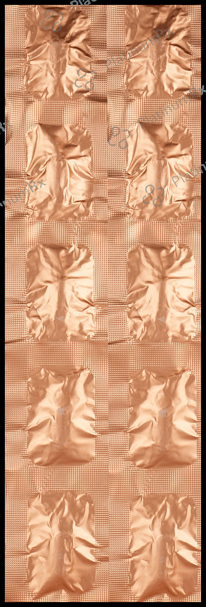 Pulmocef CV 500/125mg Tablet 10s