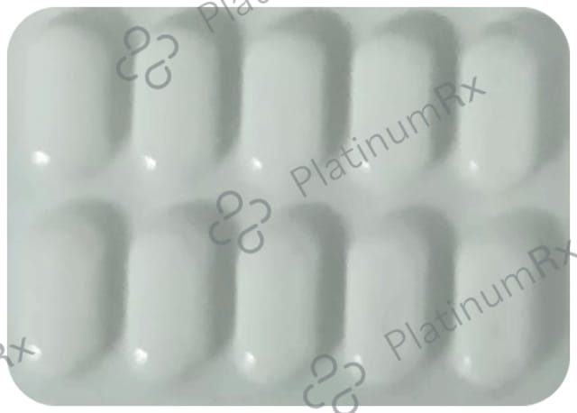 Hisaka P Tablet 10s