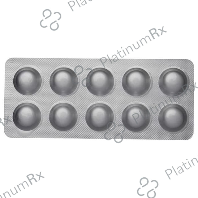Amodep TM 5/40mg Tablet 10s