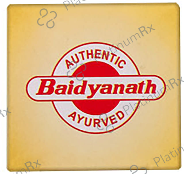 Baidyanath (Noida) Saptagun Ayurvedic Taila