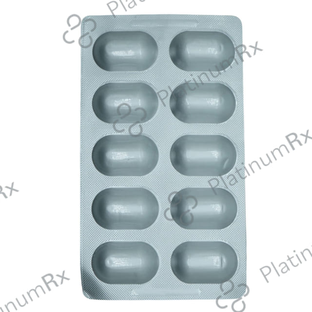 Msmd 750mg/50mg/250mg Tablet
