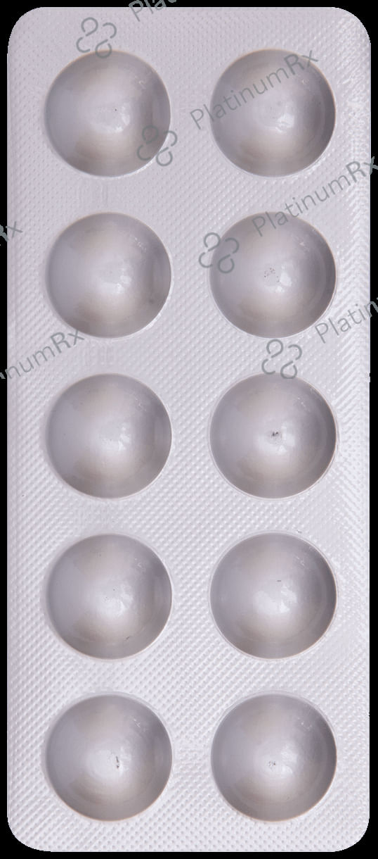 Lurace 40mg Tablet 10s