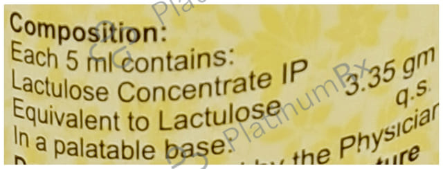 Smulac 3.33gm Oral Solution 200ml