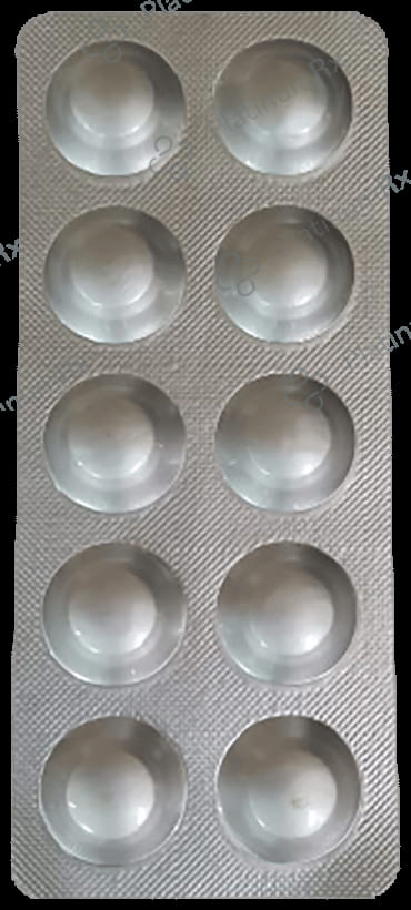 Tofasure 11mg XR Tablet 10s