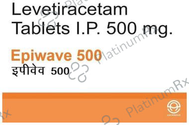Epiwave 500 Tablet