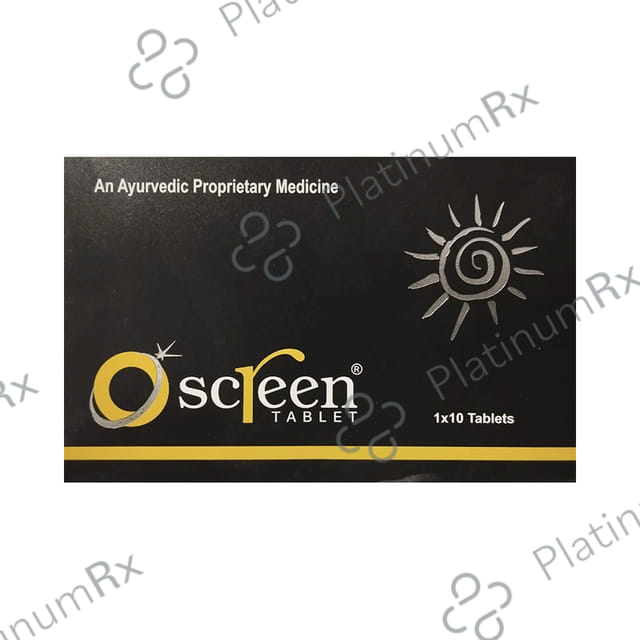 Oscreen Tablet 10s