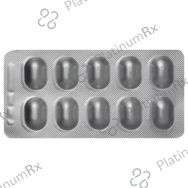 Xet 10mg Tablet 10s