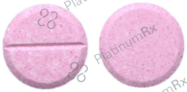 Novamox DT 250mg Tablet 15s