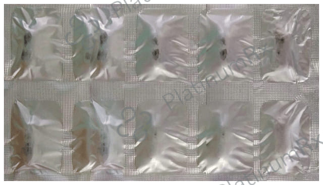 Dycical Tablet 10 Tablet