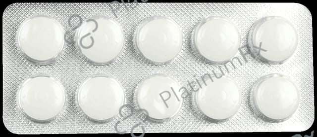 Minagest SR 400 Tablet