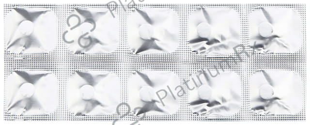 Amlip 5mg Tablet 10s