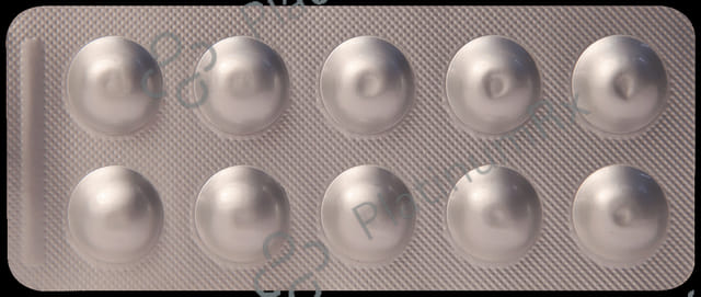 Camlodip 5mg Tablet 10s