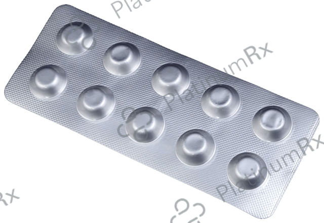 Rosla 10 Tablet