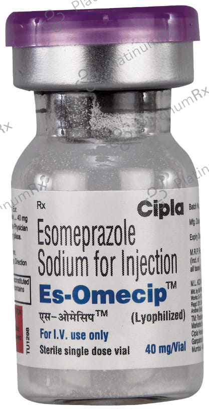 ES-Omecip Injection