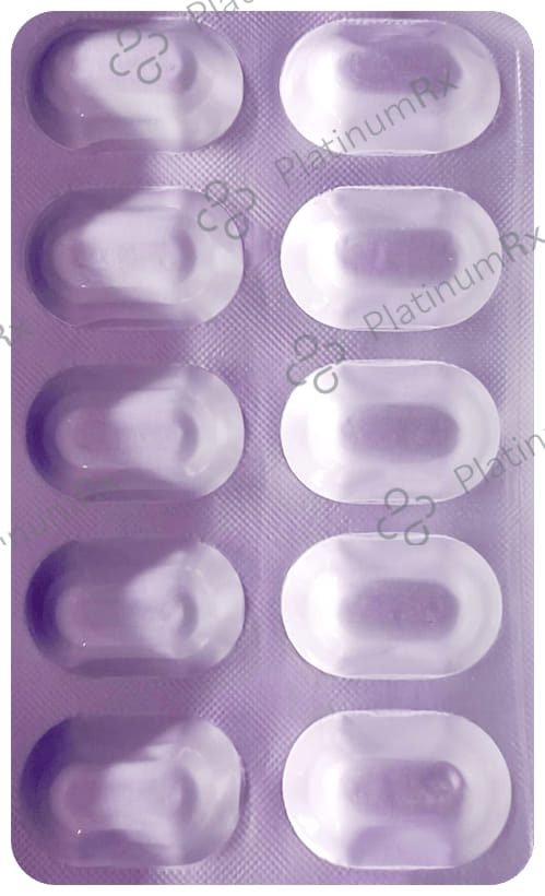 Glowcare HB Capsule