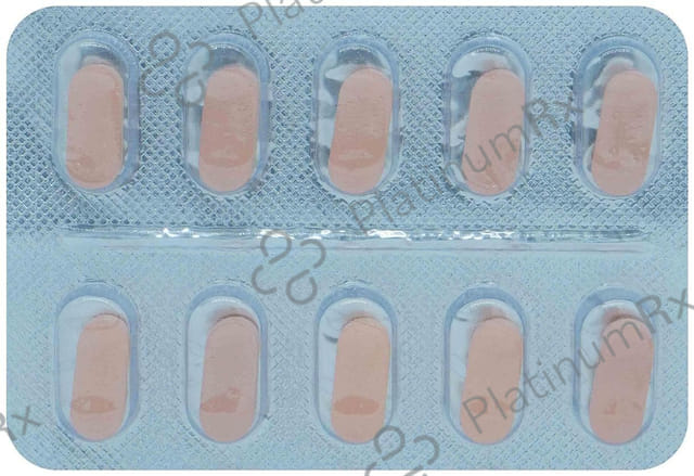 Seizgard 150mg Tablet