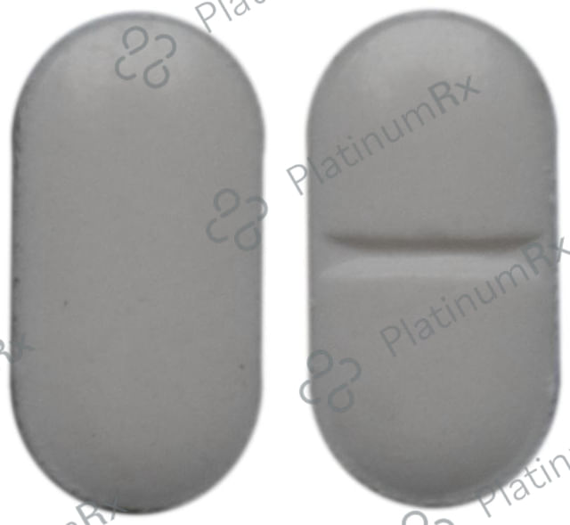 Glypride 1mg Tablet 10s