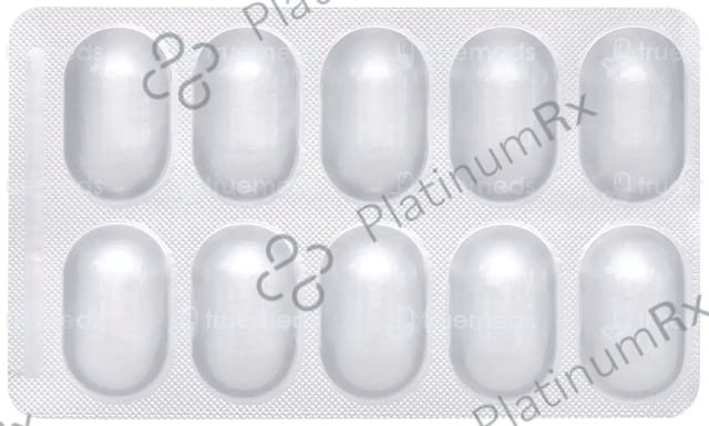 Venpres AMH 80/5/12.5mg Tablet 10s