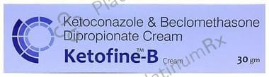 Ketofine-B Cream
