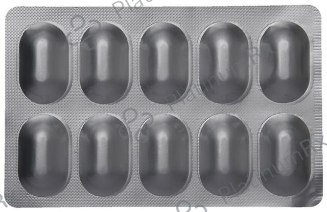 R.B Tone XT Tablet 10s