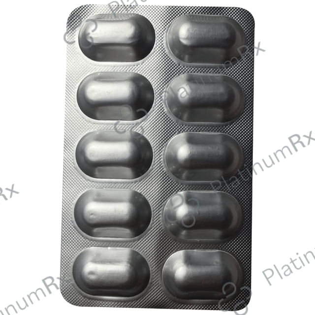 Bisred Tablet