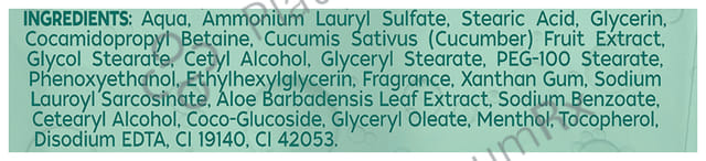 Himalaya Moisturizing Aloe Vera Face Wash 200 ml