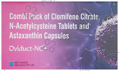 Oviduct NC Plus Kit
