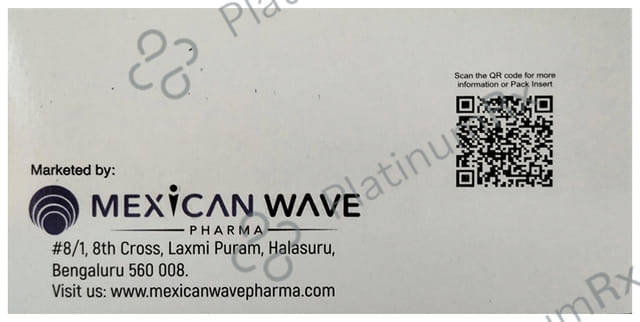 Sitapep D 10/100 Tablet