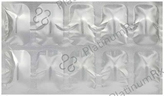New Heptagon Tablet 10s