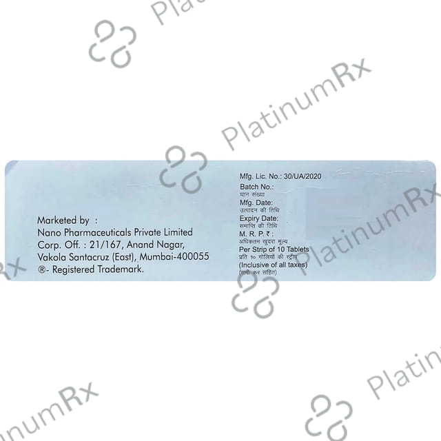 Telmigod AM 40/5mg Tablet 10s