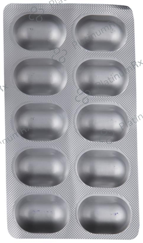 Taxim-AZ 100 Tablet