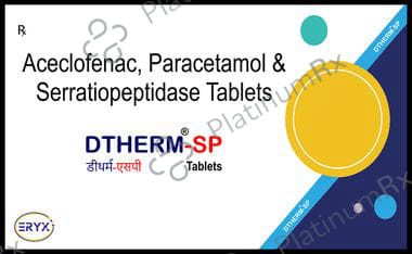 Dtherm-SP Tablet