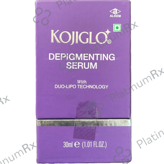 Kojiglo Serum 30ml