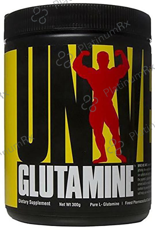 Universal Nutrition Glutamine