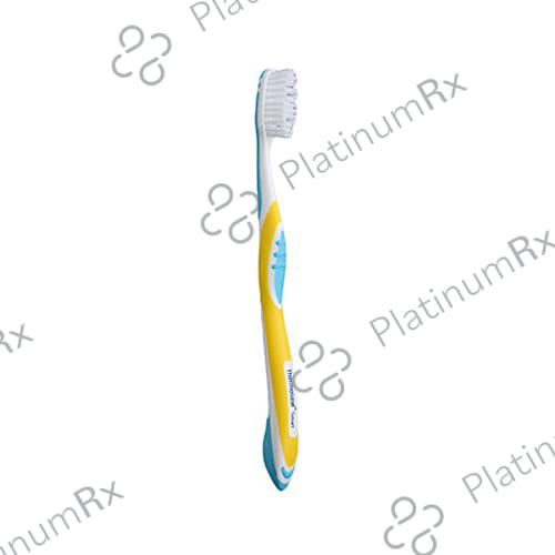 Thermoseal Smart Toothbrush