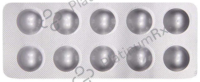 Minoz ER 45mg Tablet 10s