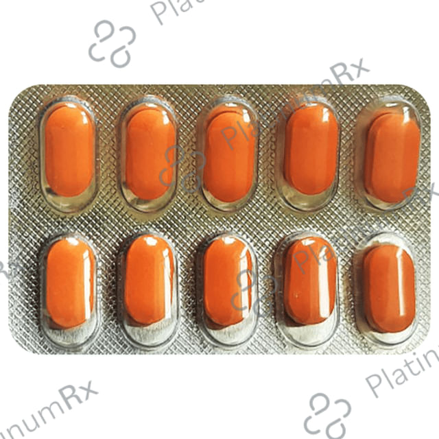 Odyflex-SP Tablet