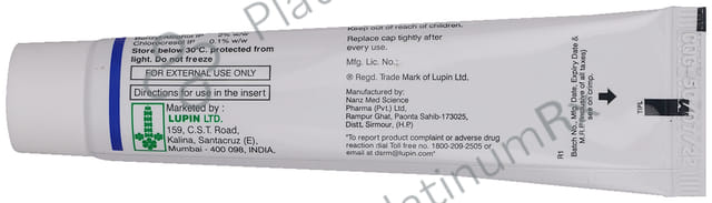 Canazole 2% VG Vaginal Gel 30gm