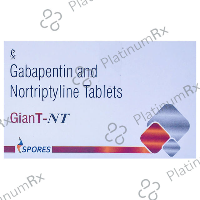 Giant-NT Tablet
