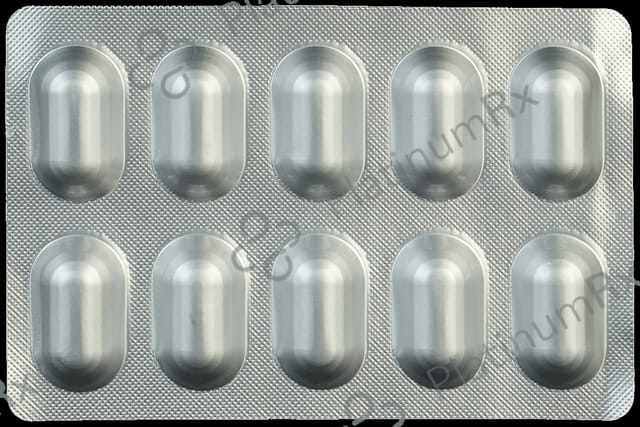 Sulbacin 375mg Tablet 10s